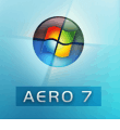 התאמה אישית של הגדרות נושא Aero של Windows 7