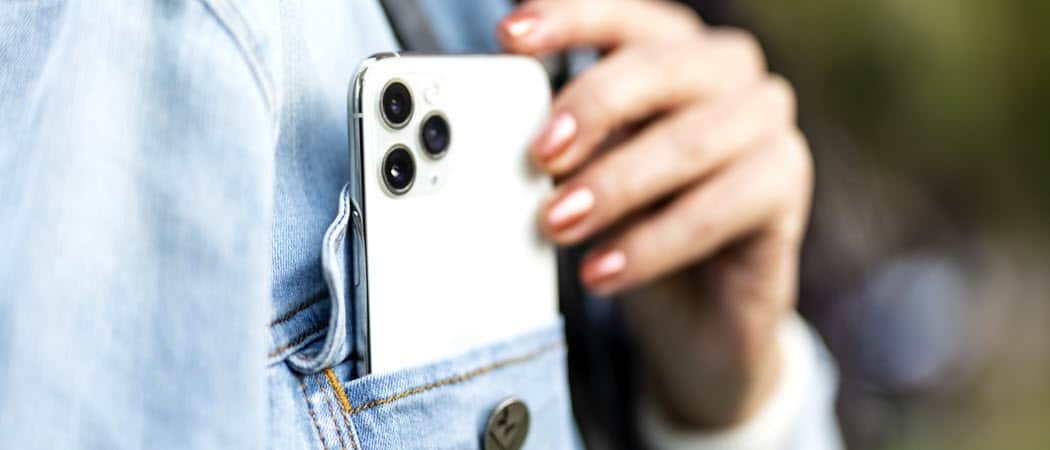 כיצד לנעול תמונות באייפון