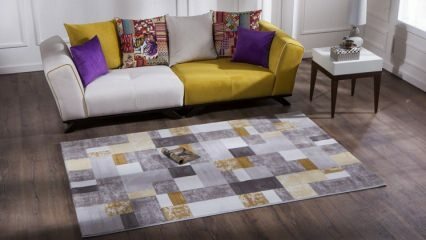 כיצד לבחור את השטיח המתאים ביותר לבית?