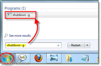 כיצד לכבות את Windows מרחוק באמצעות פקודת הכיבוי