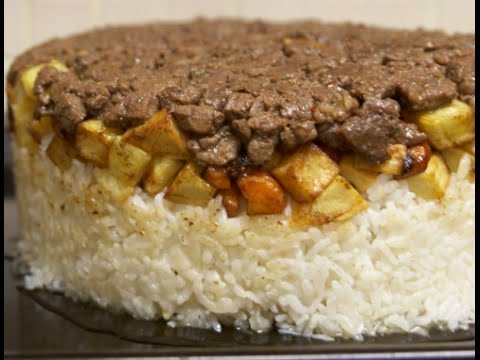 איך לבשל פילאף טעים? אורז קלוי עם מתכון ירקות
