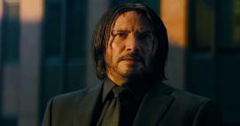 John Wick 4 יצא לאקרנים! צפוי לקבוע שיא עם הכנסות פתיחה