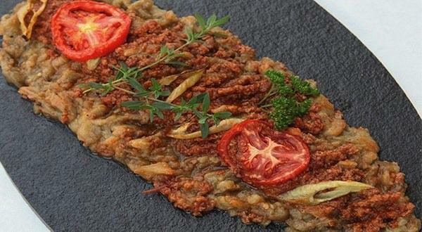 איך מכינים את "Sogürme Kebab" הטעים? המתכון הקל ביותר של Söğürme Kebab