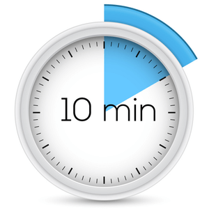 הסרטון המקורי של לינקדאין יכול להיות בין 3 שניות ל -10 שניות.