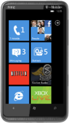 HTC Windows 7