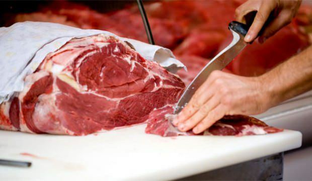 כיצד לאחסן בשר אדום