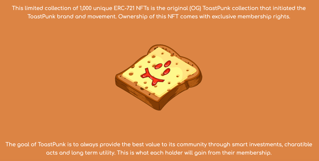 הצהרת toastpunk-utility
