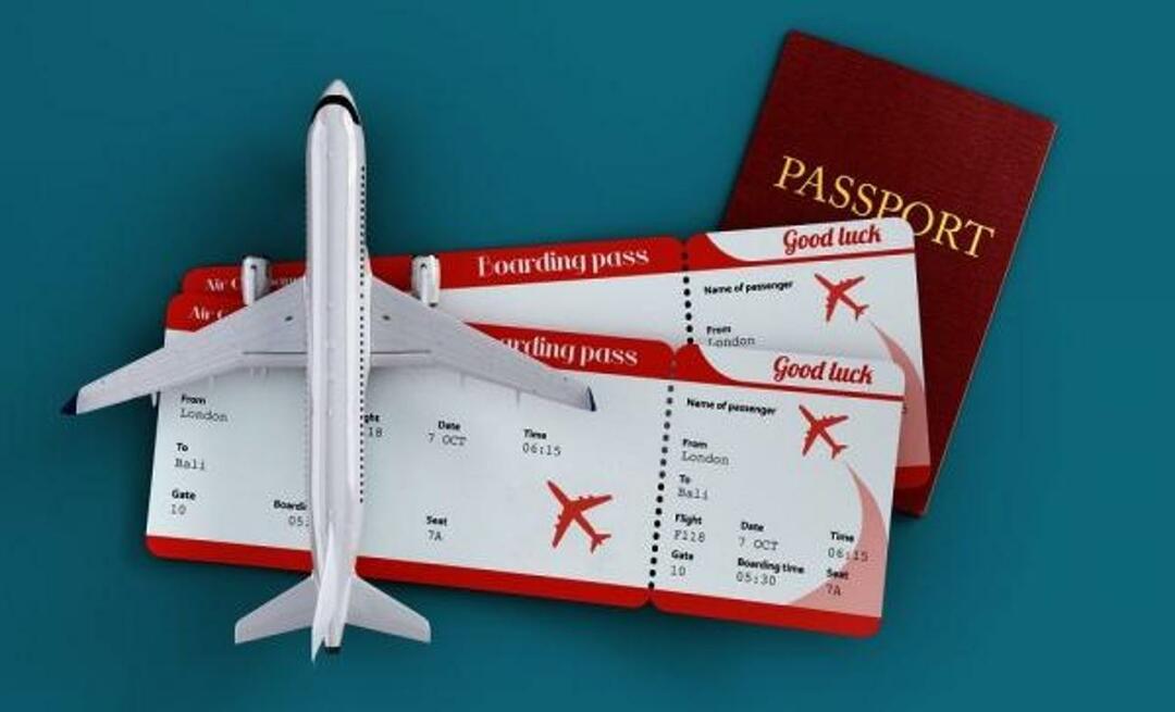 איפה קונים את כרטיסי הטיסה הזולים ביותר? מתי כרטיסי טיסה זולים?