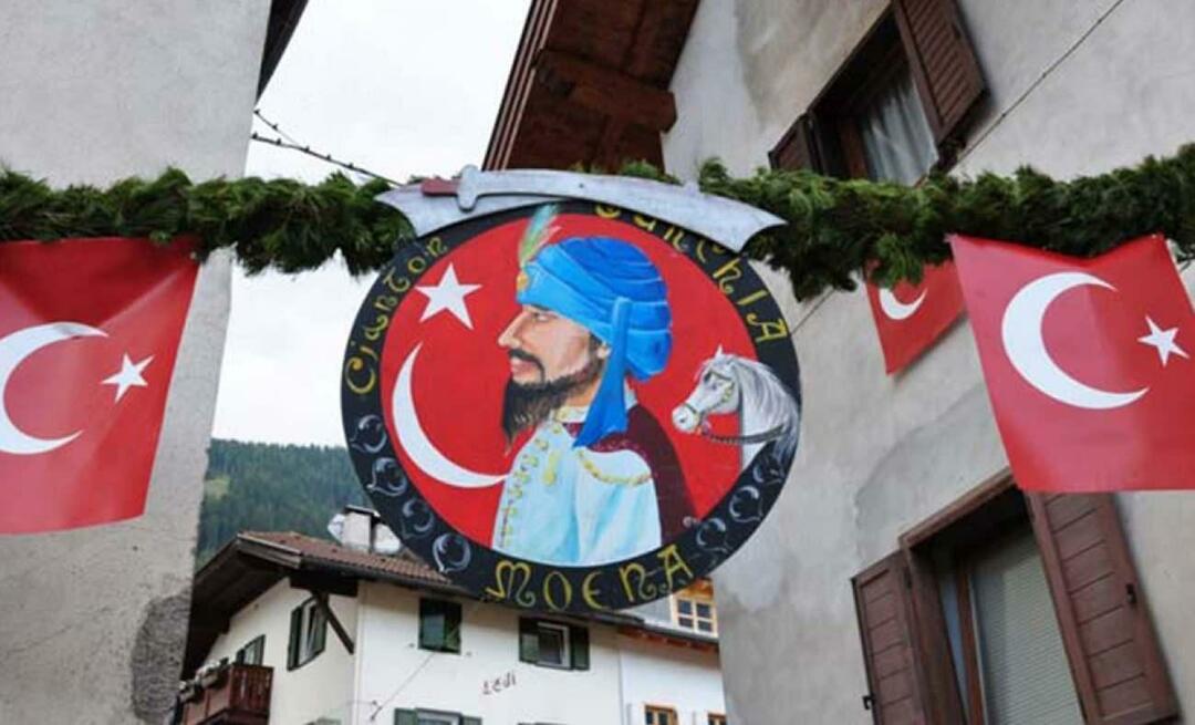 הגיבור העות'מאני שהוריד את אירופה על ברכיה! הם לא שכחו את בלבן חסן במשך מאות שנים