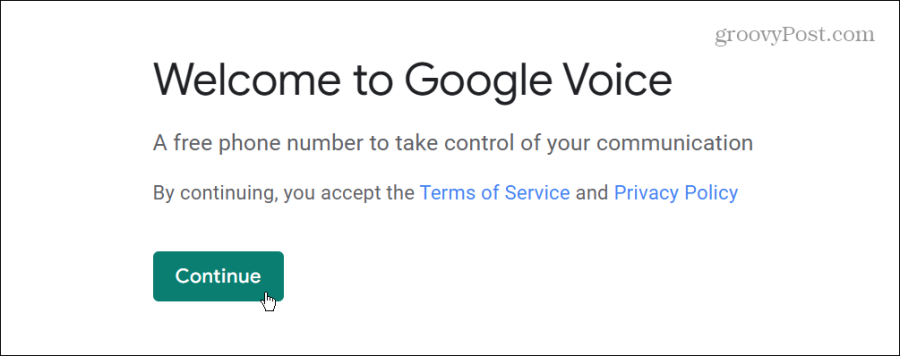 ברוכים הבאים ל-Google Voice