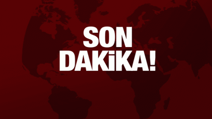 אזעקת קורונה רגע אחרונה בטורקיה! צעדים הוגדלו ב 81 פרובינציות 