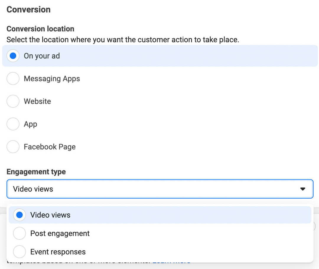 how-to-create-automated-sales-funnel-facebook-paid-tofu-content-ideas-conversion-location-step-5