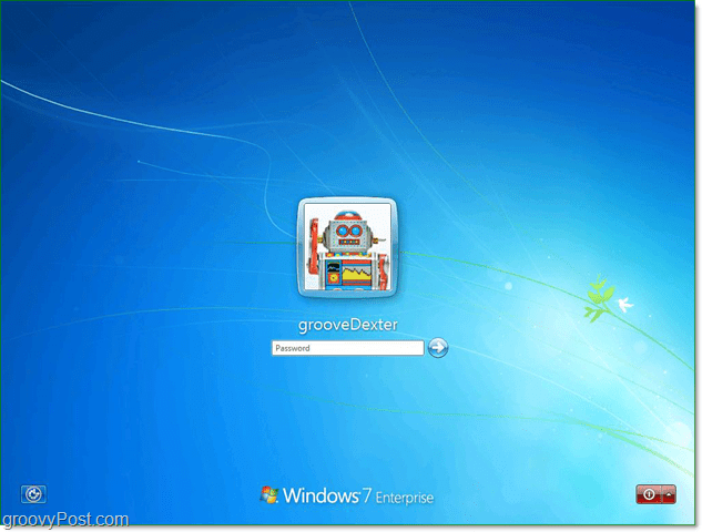Windows 7 פועל שוב במלוא המהירות לאחר שחזור תמונת מערכת