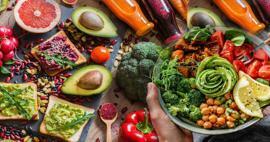 מה זה טבעוני? כיצד מיושמת תזונה טבעונית? 22 יום דיאטה טבעונית! מה לאכול בתזונה טבעונית