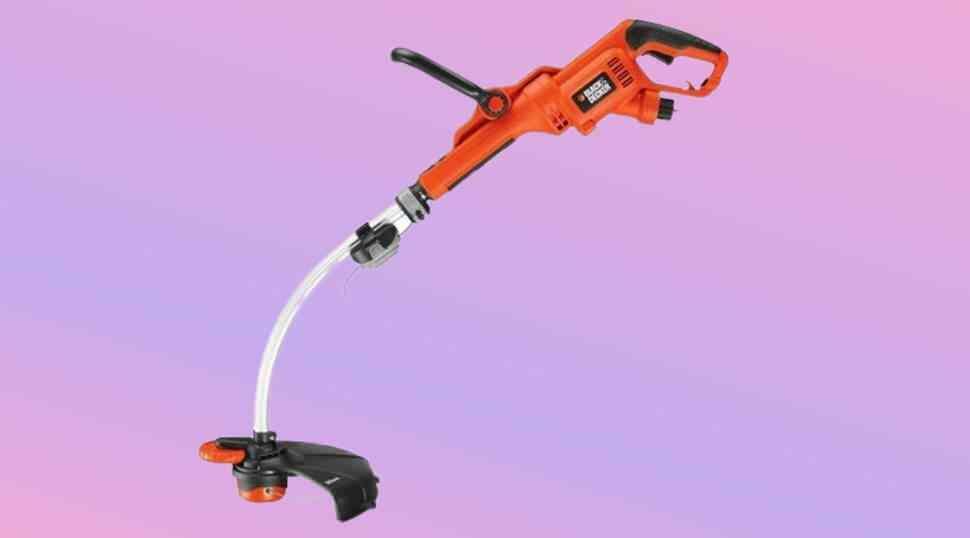 גוזם דשא Black&Decker GL9035