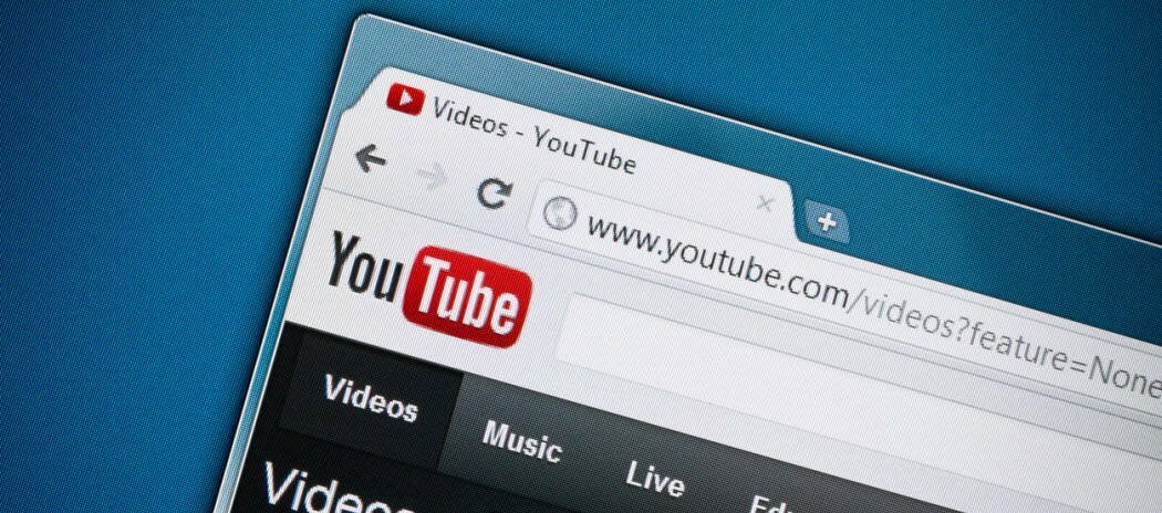 גוגל מעדכן את YouTube: מוסיף אפשרות שיתוף לא רשום למחצה