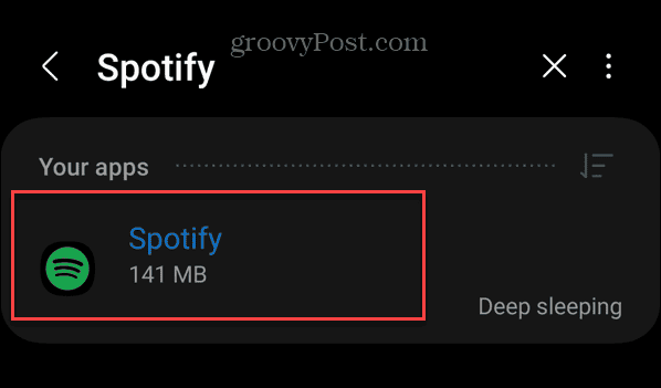 תקן Spotify לא מעדכן פודקאסטים