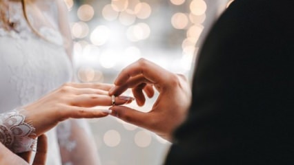 דגמי טבעות נישואין משנת 2018