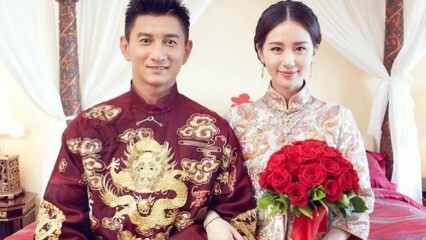 ההנהלה הסינית מזהירה: אל תבלו בחתונות יקרות