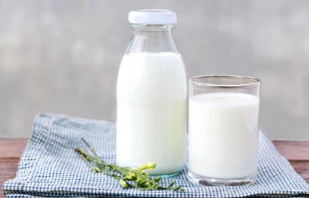 שיטת חלב