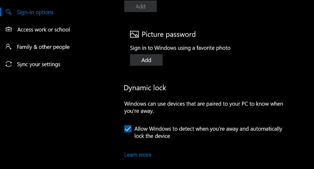 כיצד לשמור על התקן Windows 10 שלך מאובטח כשאתה רחוק ממנו