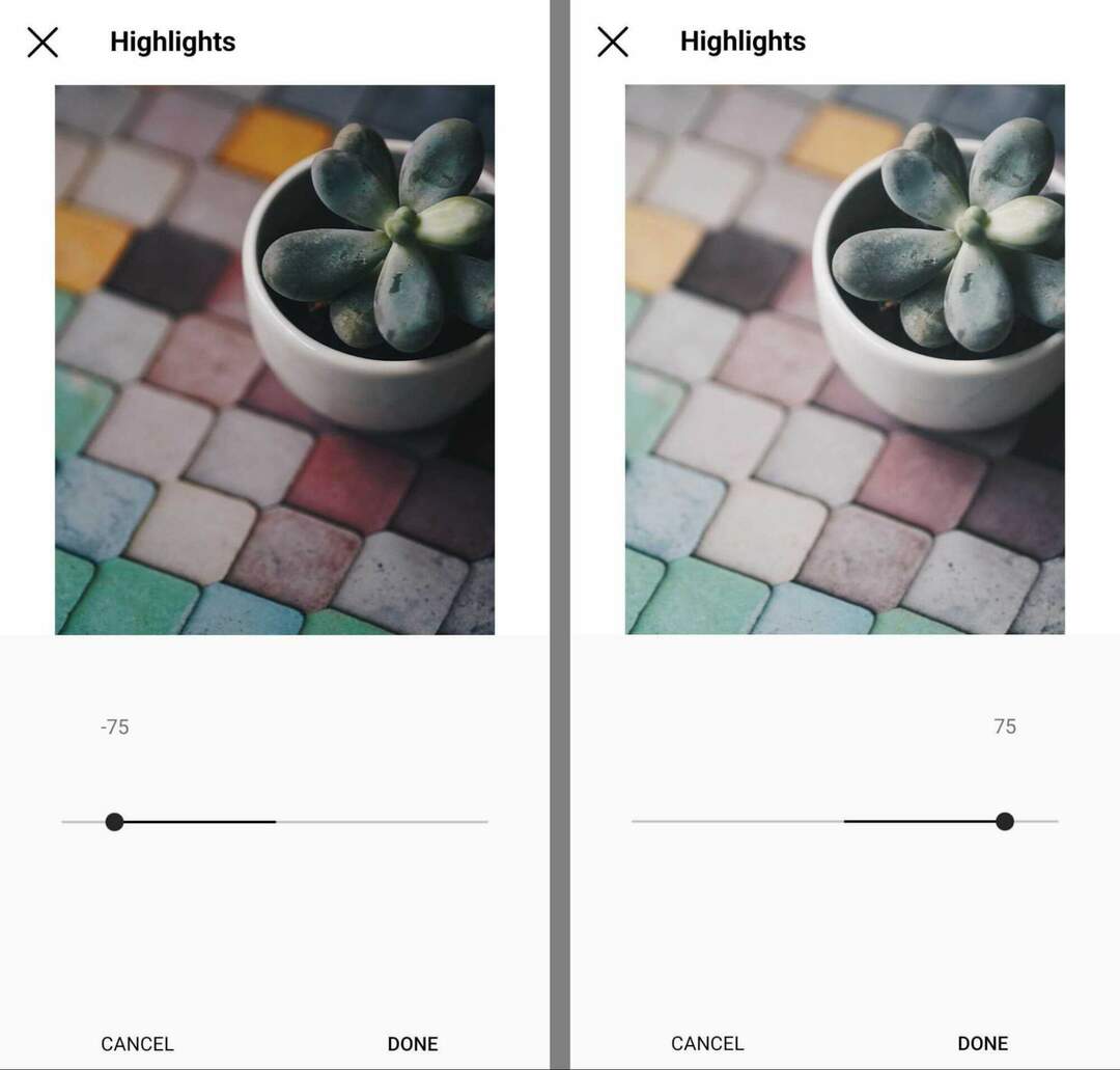 איך-לערוך-תמונות-instagram-native-features-highlights-step-11