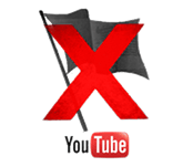 גרובי יוטיוב וחדשות גוגל - אייקון יוטיוב