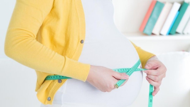 עלייה במשקל במהלך ההיריון