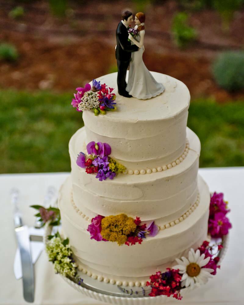 איך לבחור עוגת חתונה? בחירות בעוגת חתונה לפי קונספט
