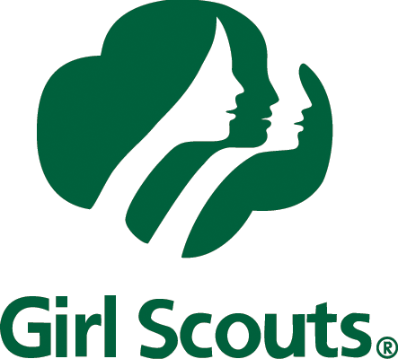 לוגו צופי נערות