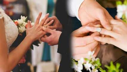 על פי דתנו, מי לא יכול להינשא למי בנישואין מזויפים? נישואין קונבנציונליים