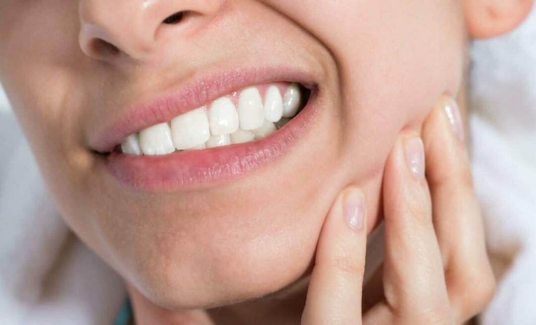 איך למנוע חריקת שיניים? מה גורם לחריקת שיניים (ברוקסיזם) בזמן השינה?