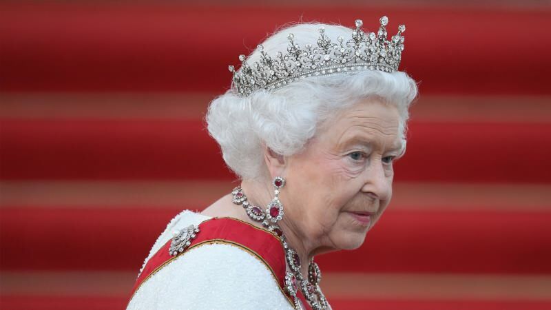 המלכה אליזבת, 93, עזבה את הארמון מחשש לנגיף הקורונה!
