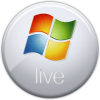 כיצד לבצע תחום גרובי של Windows Live