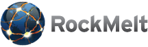 RockMelt - דפדפן האינטרנט החברתי