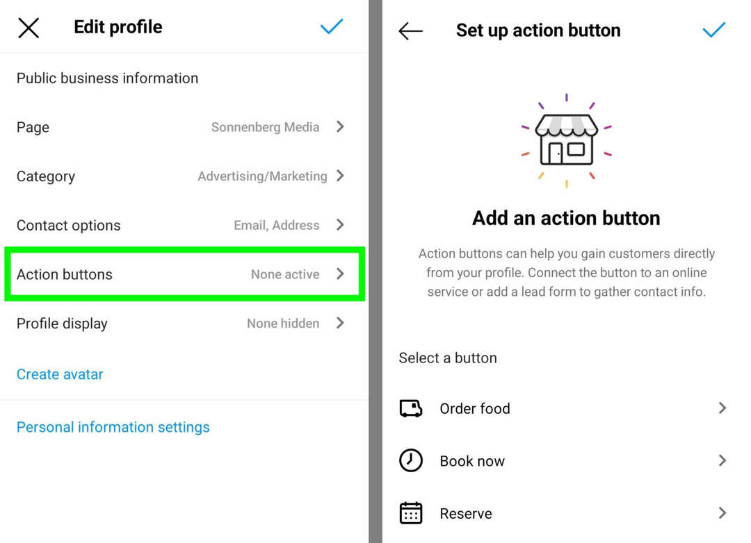 how-to-set-up-action-buttons-on-instagram-reserve-book-now-button-example-3