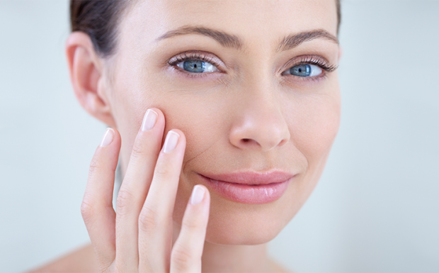5 דרכים להכין את העור לאיפור