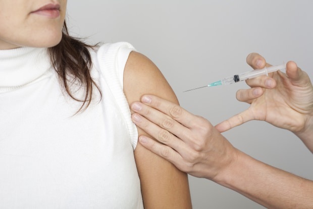 כיצד להכין חיסון נגד טטנוס