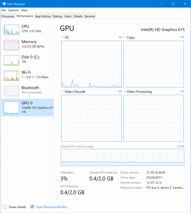 תצוגה מקדימה של Windows 10 Insider Build 16241 זמינה כעת