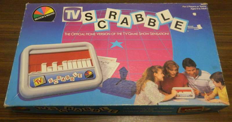 איך לשחק Scrabble? מהם כללי המשחק Scrabble?
