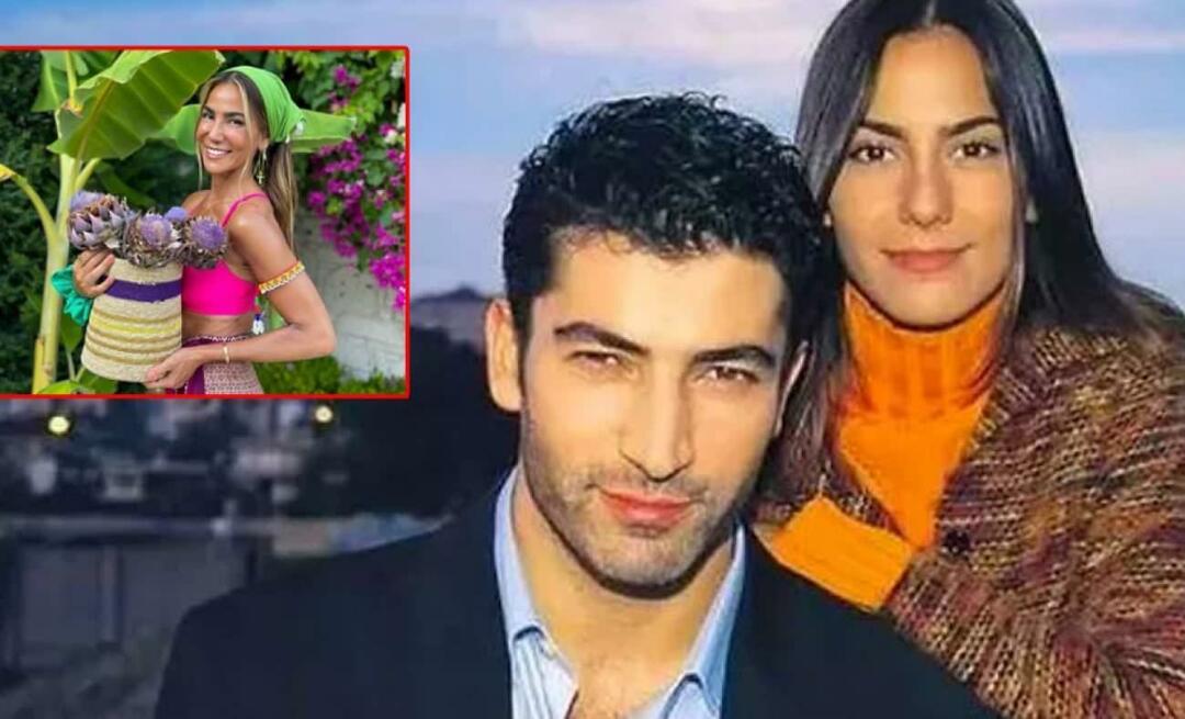 Zeynep Tokus, כוכבת הסדרה Deli Yürek, הופתעה מהשינוי שלה!