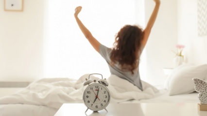 איך לישון 8 השיטות היעילות ביותר להפעלת שינה! 