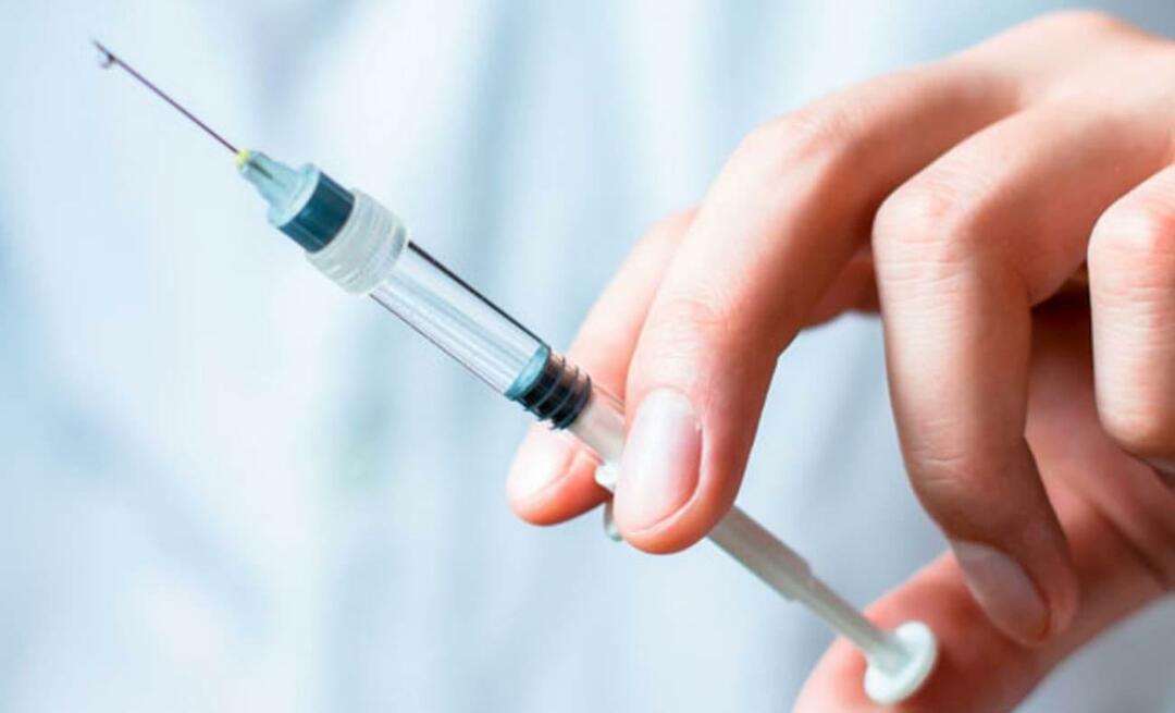 עד כמה החיסון נגד שפעת מגן? הבדלים בין Covid-19 לשפעת