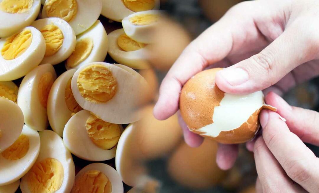 מה קורה אם אוכלים 14 ביצים בשבוע? אתה לא תאמין למראה עיניך!