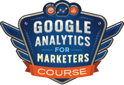 Google Analytics למשווקים