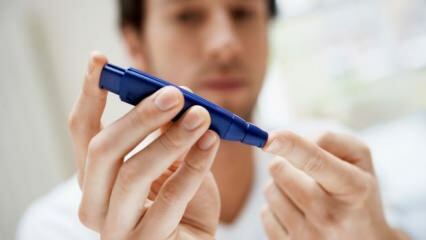 מהם סוגי הסוכרת? מהם התסמינים של סוכרת כללית? 