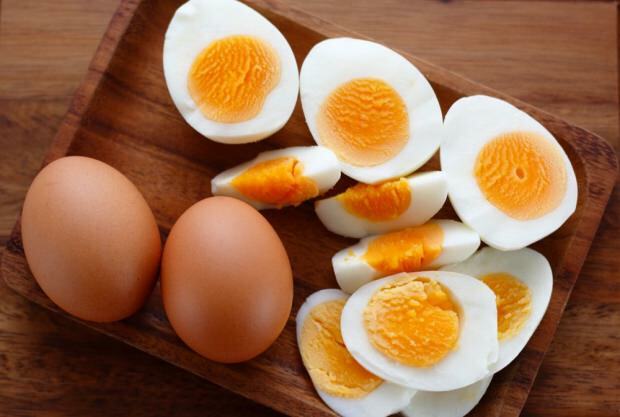 איך להכין דיאטת ביצה