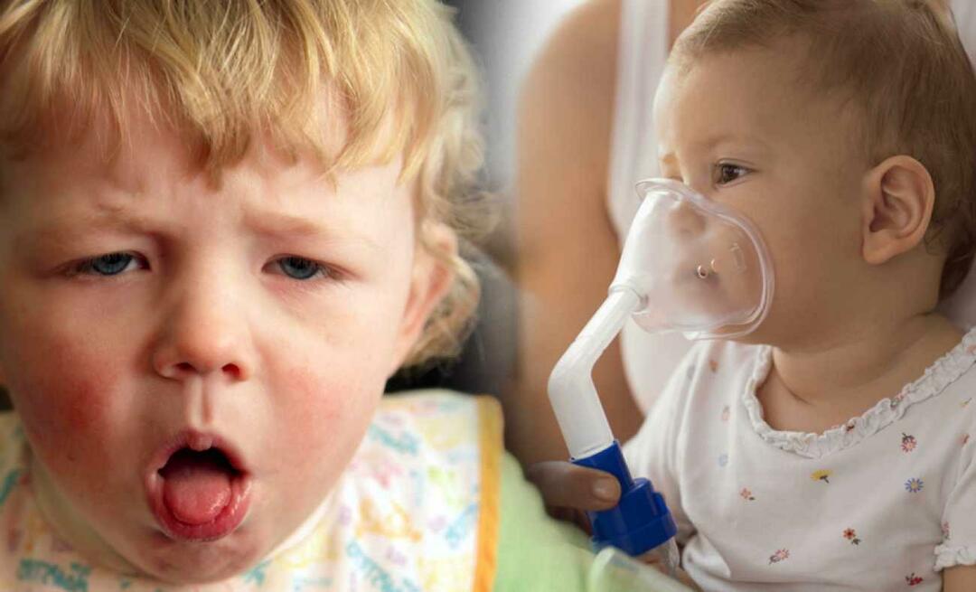 כיצד לזהות קוצר נשימה אצל תינוקות? מה לעשות עם תינוק שיש לו קוצר נשימה?
