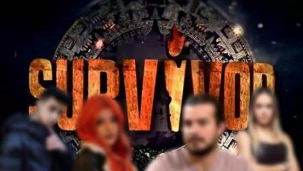 הצהרות מזעזעות של Seda Ocak, מתחרה לשעבר ב-Survivor: אמרתי אחי, הוא הפך לאשתי!