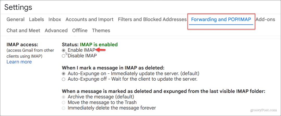 כיצד לתקן ש-Gmail לא עובד באייפון